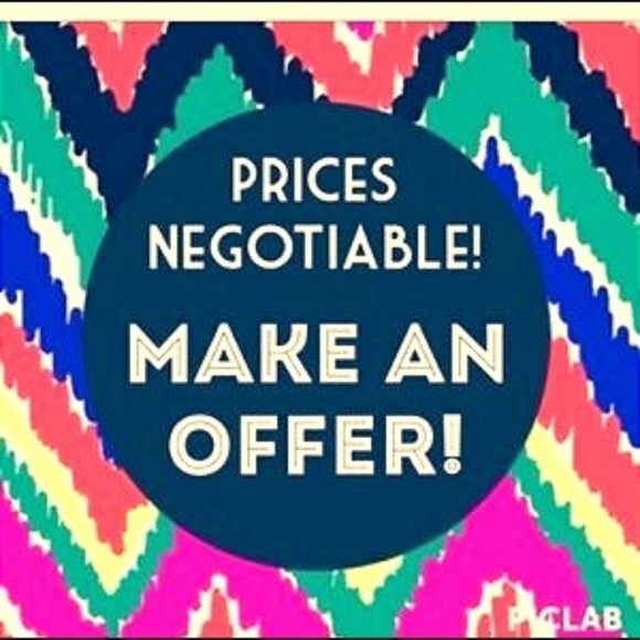 OFFERS WELCOME - Picture 1 of 1